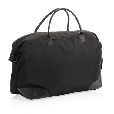 Logo trade advertising products picture of: Impact Aware™ RPET 1200D Weekend bag