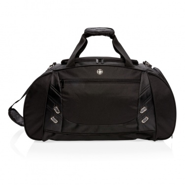 Logotrade promotional merchandise photo of: Weekend/sports bag