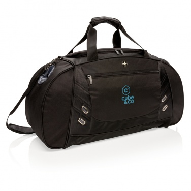 Logotrade promotional merchandise photo of: Weekend/sports bag