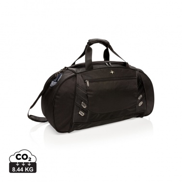 Logotrade promotional gift image of: Weekend/sports bag