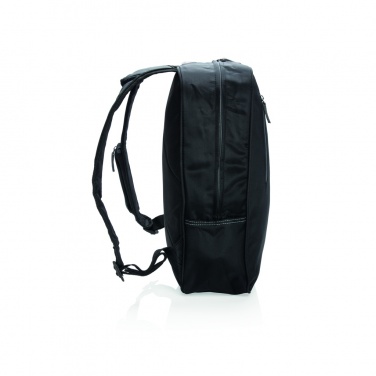 Logo trade promotional product photo of: The City Backpack