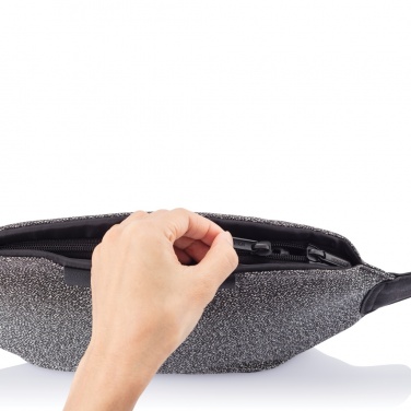 Logotrade promotional item image of: Urban Bumbag
