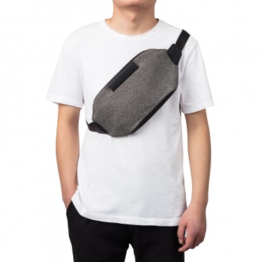 Logotrade promotional product image of: Urban Bumbag