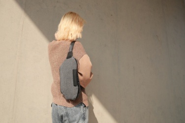 Logo trade business gift photo of: Urban Bumbag