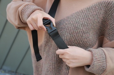 Logo trade promotional item photo of: Urban Bumbag