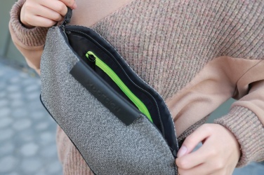 Logo trade promotional item photo of: Urban Bumbag