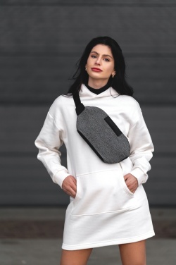 Logo trade advertising products picture of: Urban Bumbag