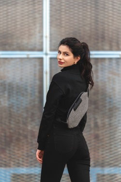 Logo trade promotional items image of: Urban Bumbag