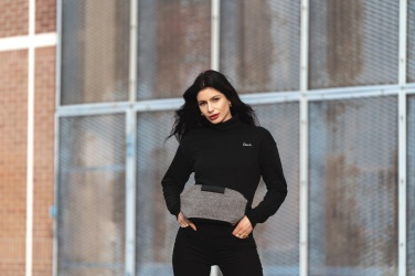 Logotrade promotional giveaway picture of: Urban Bumbag