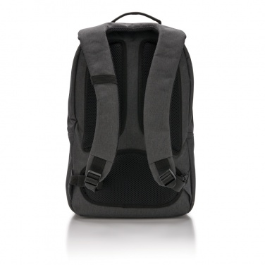 Logo trade promotional products picture of: Smart office & sport backpack