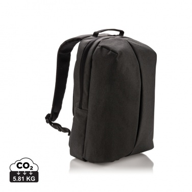Logotrade corporate gift picture of: Smart office & sport backpack