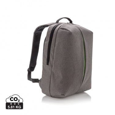 Logo trade promotional merchandise picture of: Smart office & sport backpack