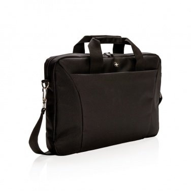 Logotrade promotional items photo of: 15.4” laptop bag