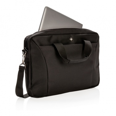 Logotrade promotional gift picture of: 15.4” laptop bag