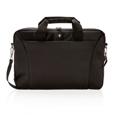 Logo trade promotional products picture of: 15.4” laptop bag