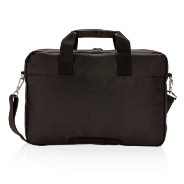 Logotrade business gift image of: 15.4” laptop bag