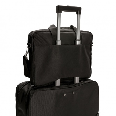 Logotrade promotional gift picture of: 15.4” laptop bag