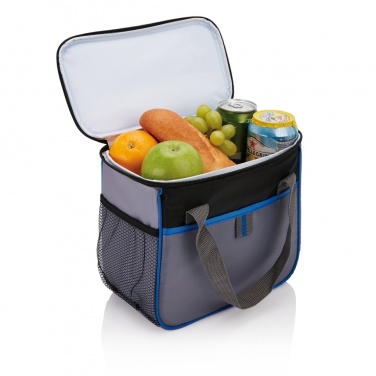 Logo trade promotional giveaway photo of: Cooler bag