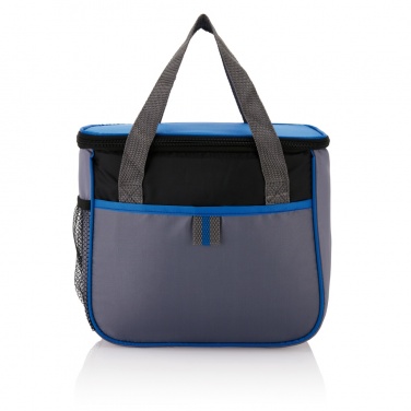 Logo trade promotional gifts image of: Cooler bag