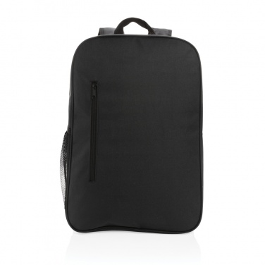 Logotrade corporate gift image of: Tierra cooler backpack