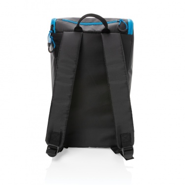Logotrade promotional item picture of: Explorer outdoor cooler backpack