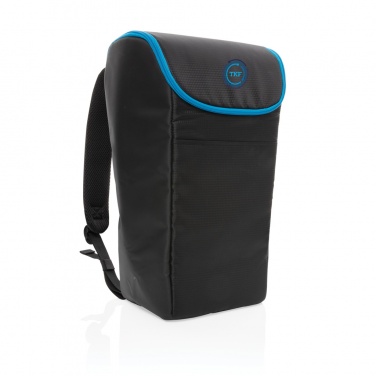 Logotrade promotional giveaways photo of: Explorer outdoor cooler backpack