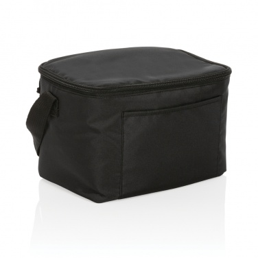 Logo trade promotional gifts picture of: Impact AWARE™ lightweight cooler bag