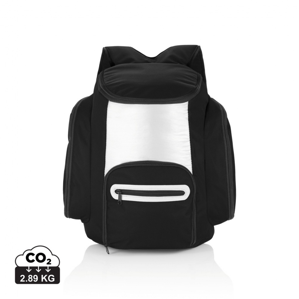 Logotrade promotional products photo of: Cooler backpack