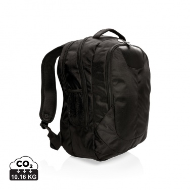 Logotrade promotional item picture of: Outdoor laptop backpack