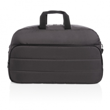 Logotrade promotional giveaway picture of: Impact AWARE™ RPET weekend duffel