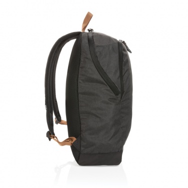 Logo trade advertising products picture of: Impact AWARE™ Urban outdoor backpack