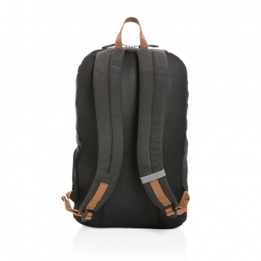 Logo trade advertising product photo of: Impact AWARE™ Urban outdoor backpack