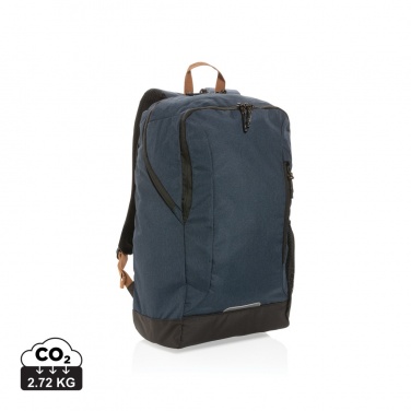 Logotrade corporate gift image of: Impact AWARE™ Urban outdoor backpack