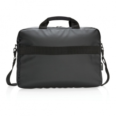 Logo trade promotional product photo of: Modern 15” laptop bag