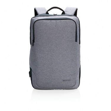 Logotrade advertising products photo of: Arata 15” laptop backpack