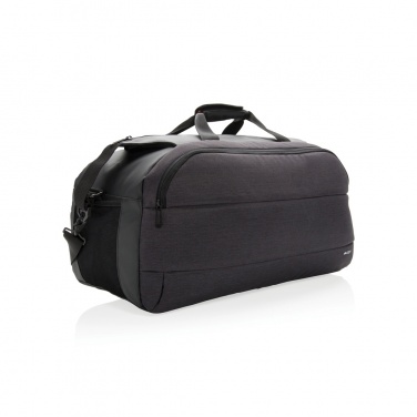 Logo trade promotional item photo of: Modern weekend bag
