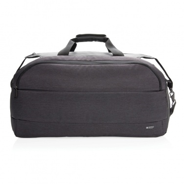 Logotrade corporate gift picture of: Modern weekend bag