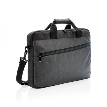 Logo trade advertising products image of: 900D laptop bag PVC free
