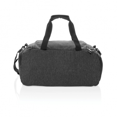 Logotrade promotional merchandise image of: 900D weekend/sports bag PVC free