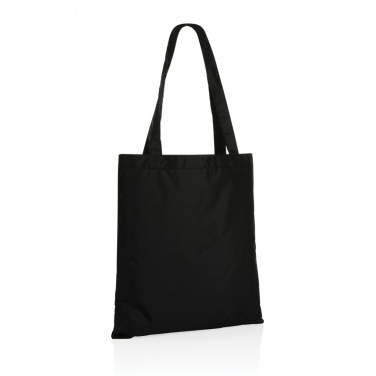 Logotrade promotional gift picture of: Impact AWARE™ RPET 190T tote bag