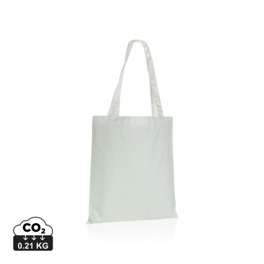 Logotrade promotional giveaways photo of: Impact AWARE™ RPET 190T tote bag