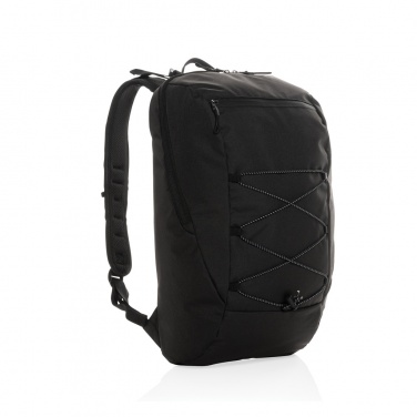 Logotrade promotional gifts photo of: Impact AWARE™ Hiking backpack 18L