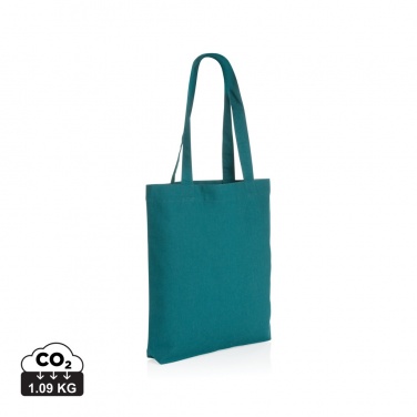 Logo trade promotional items picture of: Impact Aware™ 285 gsm rcanvas tote bag