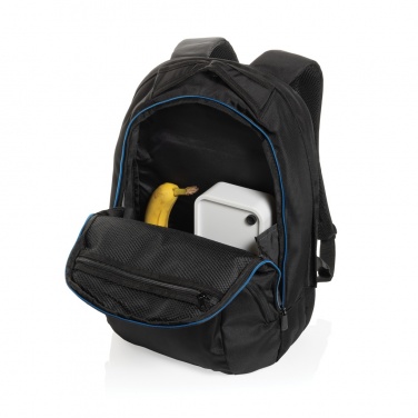 Logo trade promotional items picture of: Impact AWARE™ Universal laptop backpack