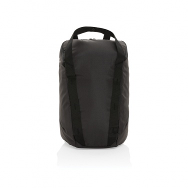 Logotrade promotional items photo of: Sienna AWARE™ RPET everyday 14 inch laptop backpack