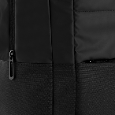 Logotrade promotional giveaways photo of: Armond AWARE™ RPET 15.6 inch standard laptop backpack