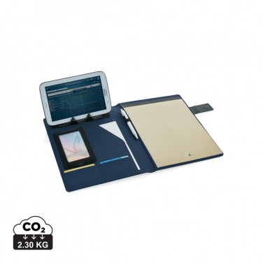 Logo trade promotional products image of: Tech portfolio