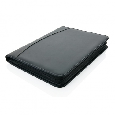 Logo trade promotional products picture of: Essential zipper tech portfolio