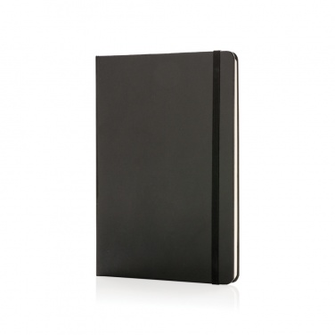 Logotrade promotional items photo of: Classic hardcover sketchbook A5 plain