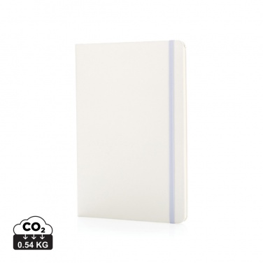 Logotrade business gifts photo of: Classic hardcover sketchbook A5 plain